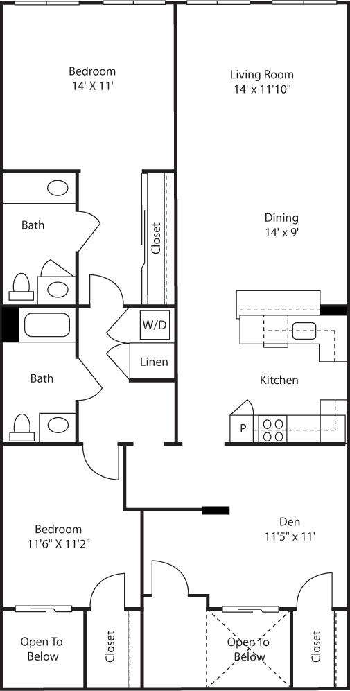 888 North Alameda Street - Photo 36