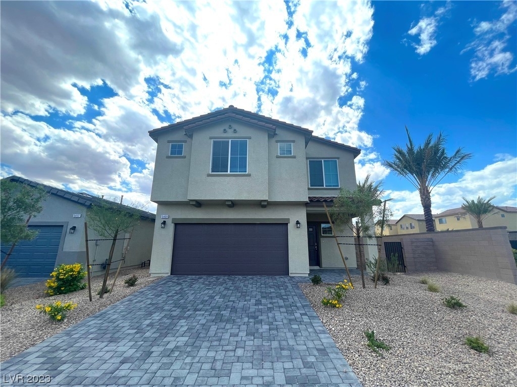 5409 White Butterfly Street - Photo 0