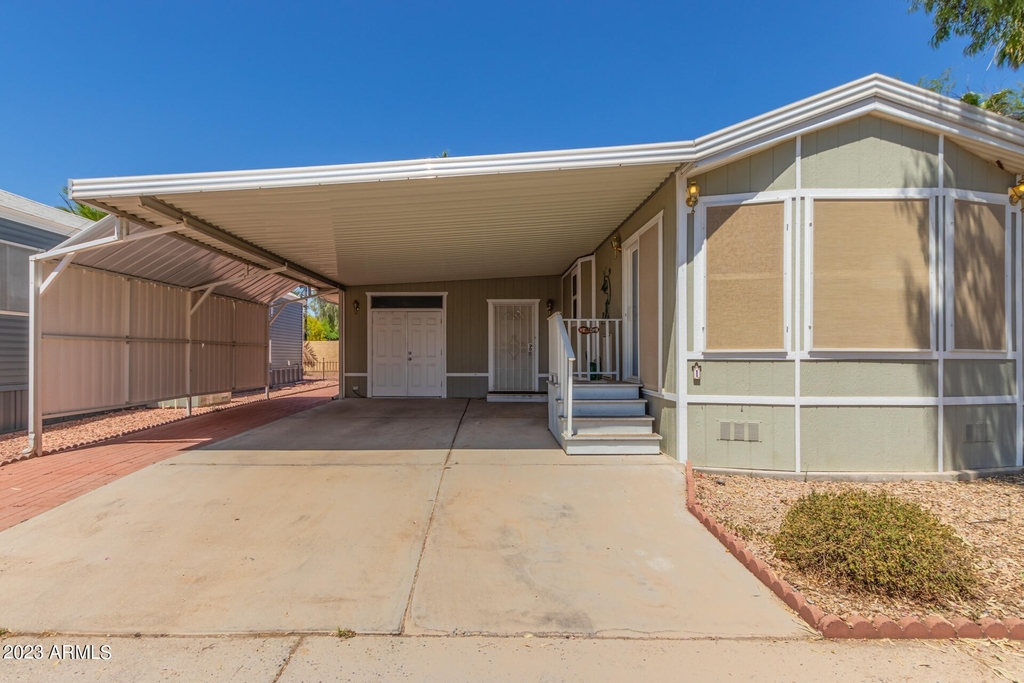 11201 N El Mirage Road - Photo 0