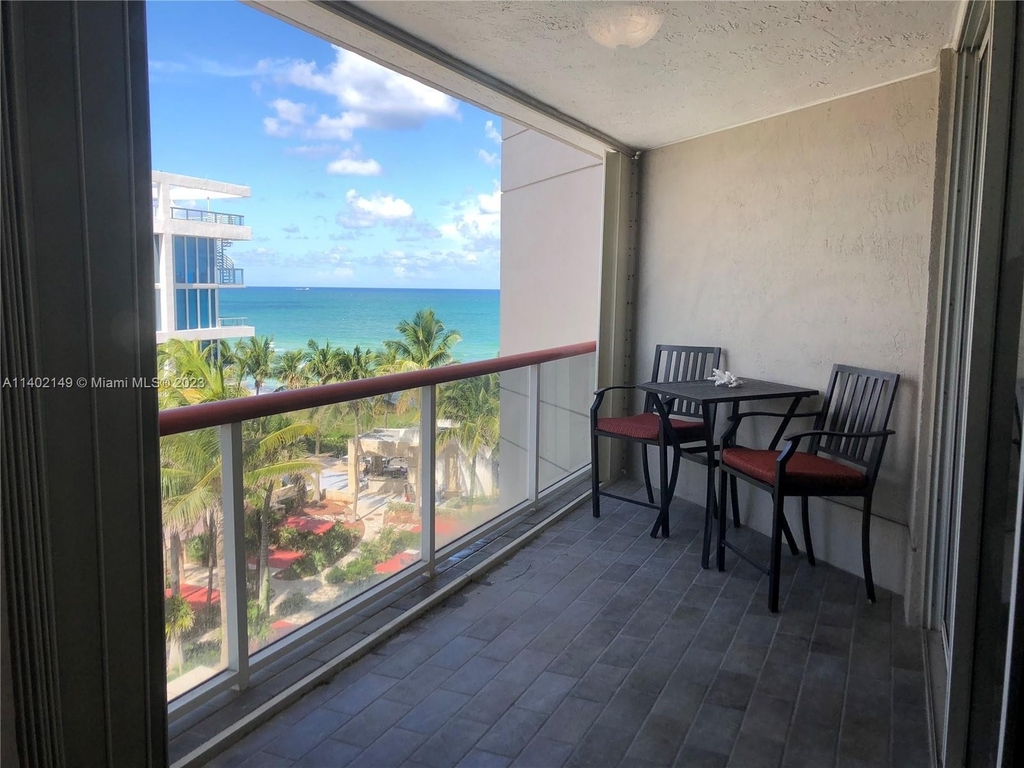 6767 Collins Ave - Photo 1