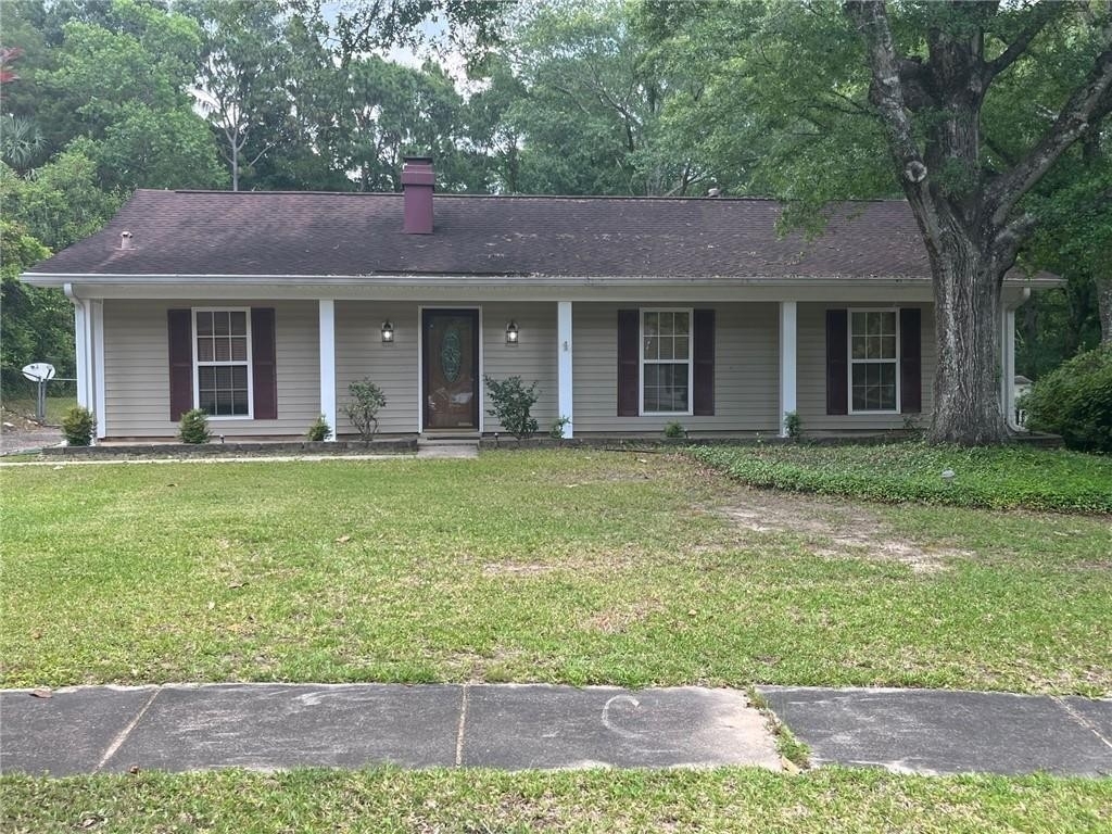 5804 Hanging Moss Court - Photo 0