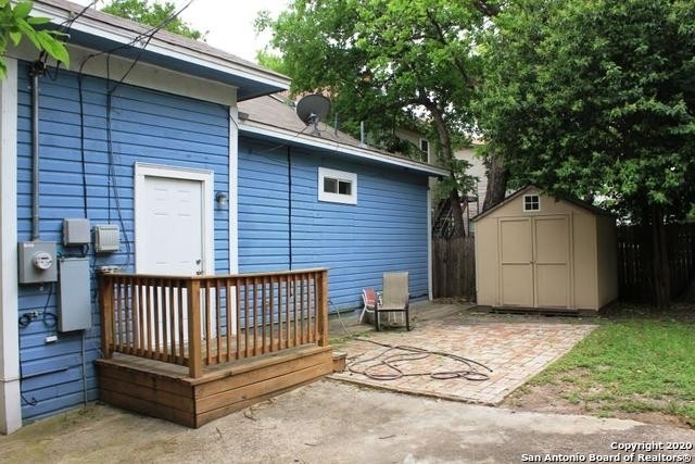 831 W Woodlawn Ave - Photo 26