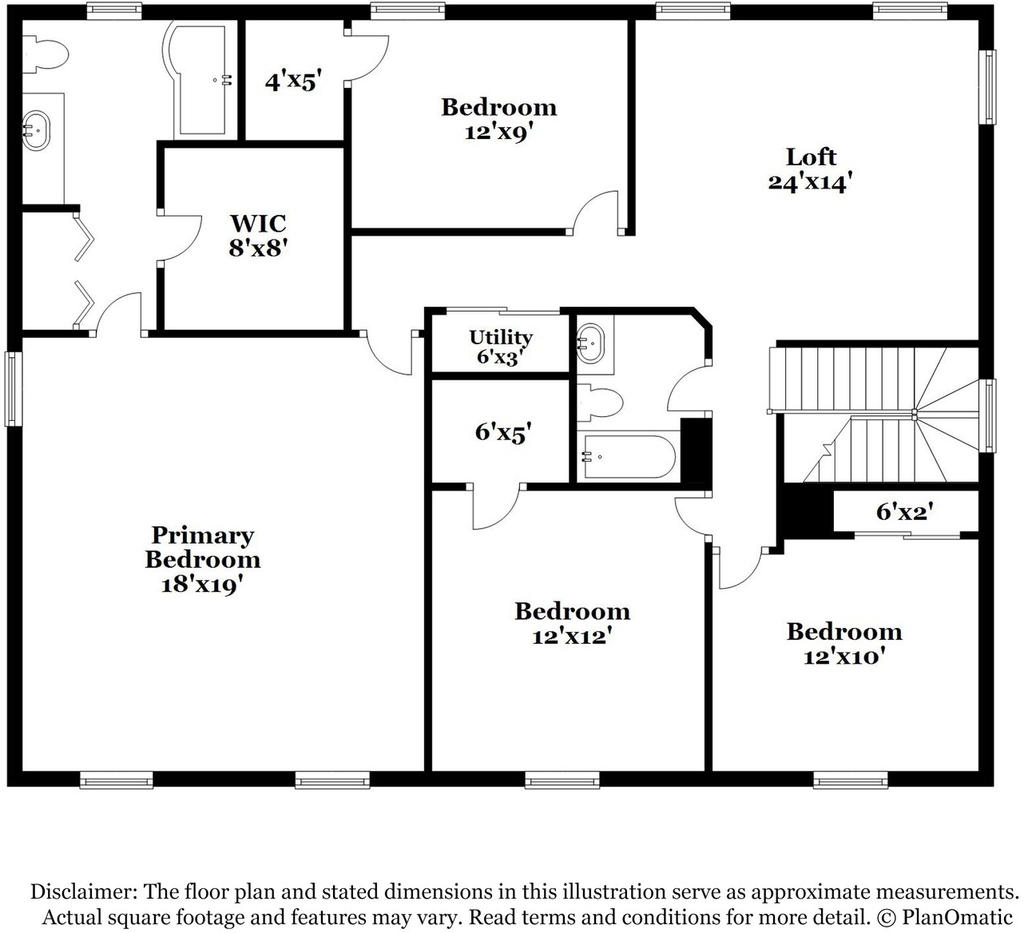 2433 S Wildflower Lane - Photo 16