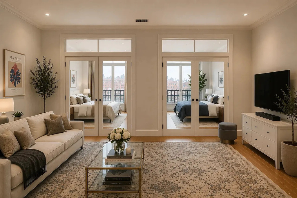 Park Place - Photo 1