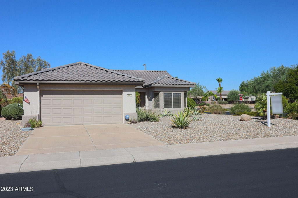 18320 N Las Rocas Way - Photo 1