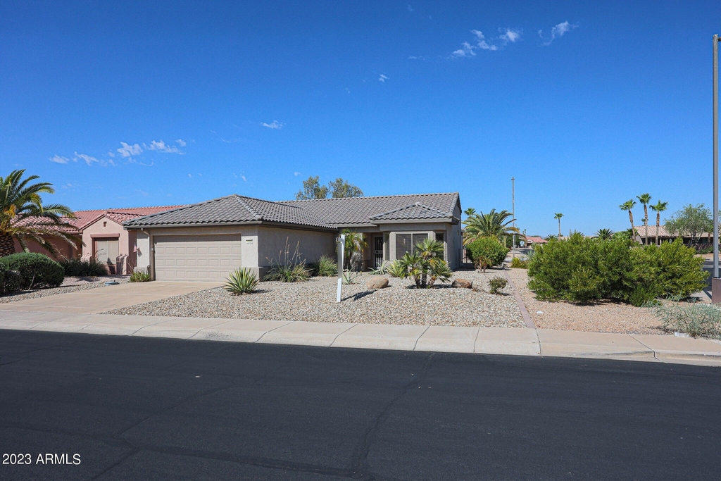 18320 N Las Rocas Way - Photo 3