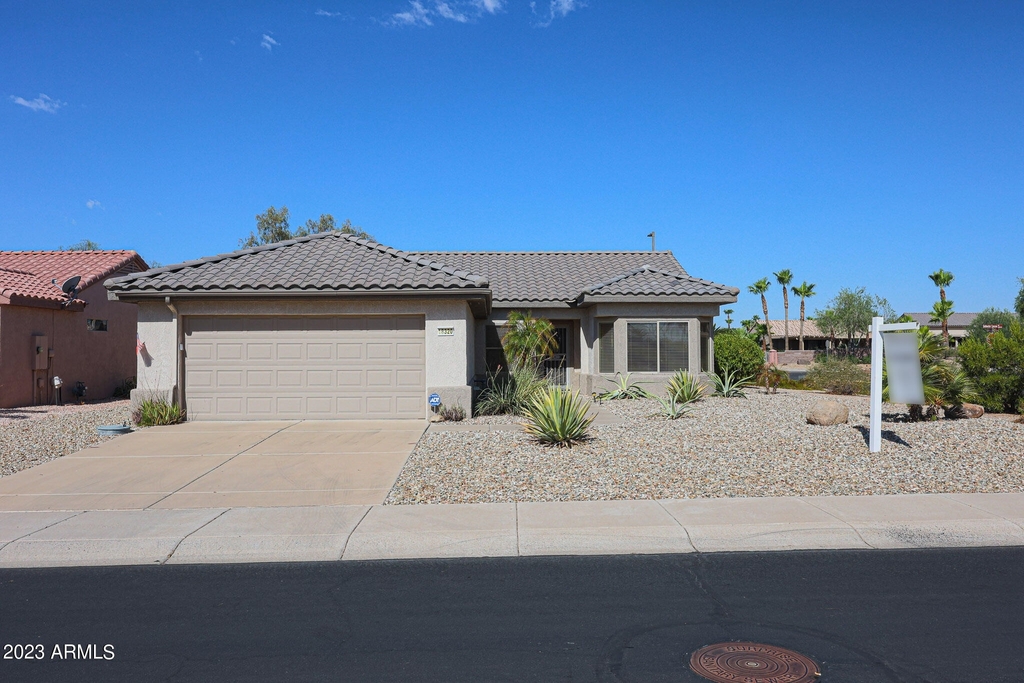 18320 N Las Rocas Way - Photo 2