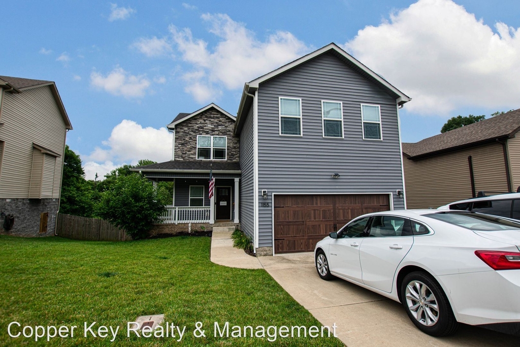 1155 Belvoir Lane - Photo 0