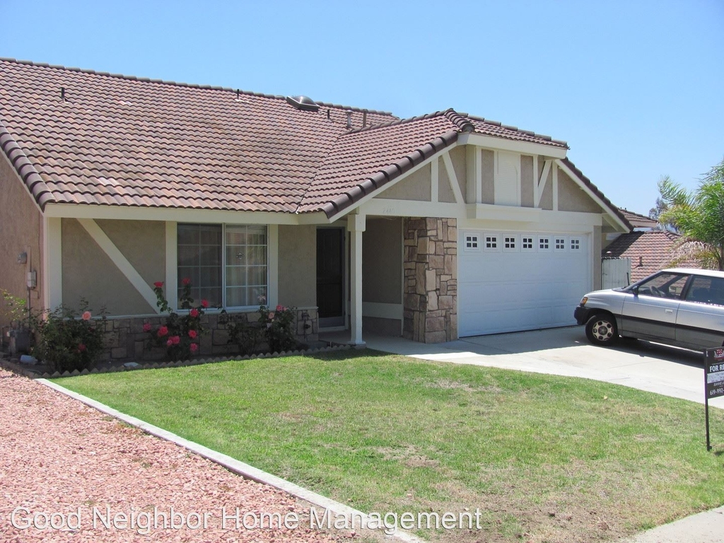 2440 Wind River Rd - Photo 0