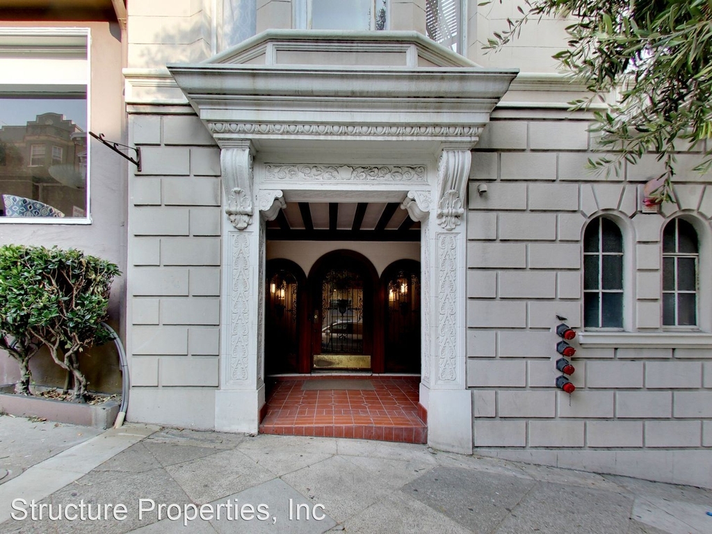 1850 Sacramento Street - Photo 1