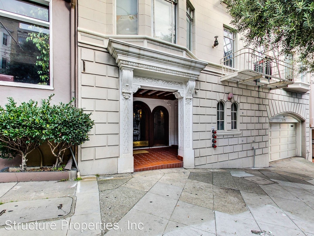 1850 Sacramento Street - Photo 3
