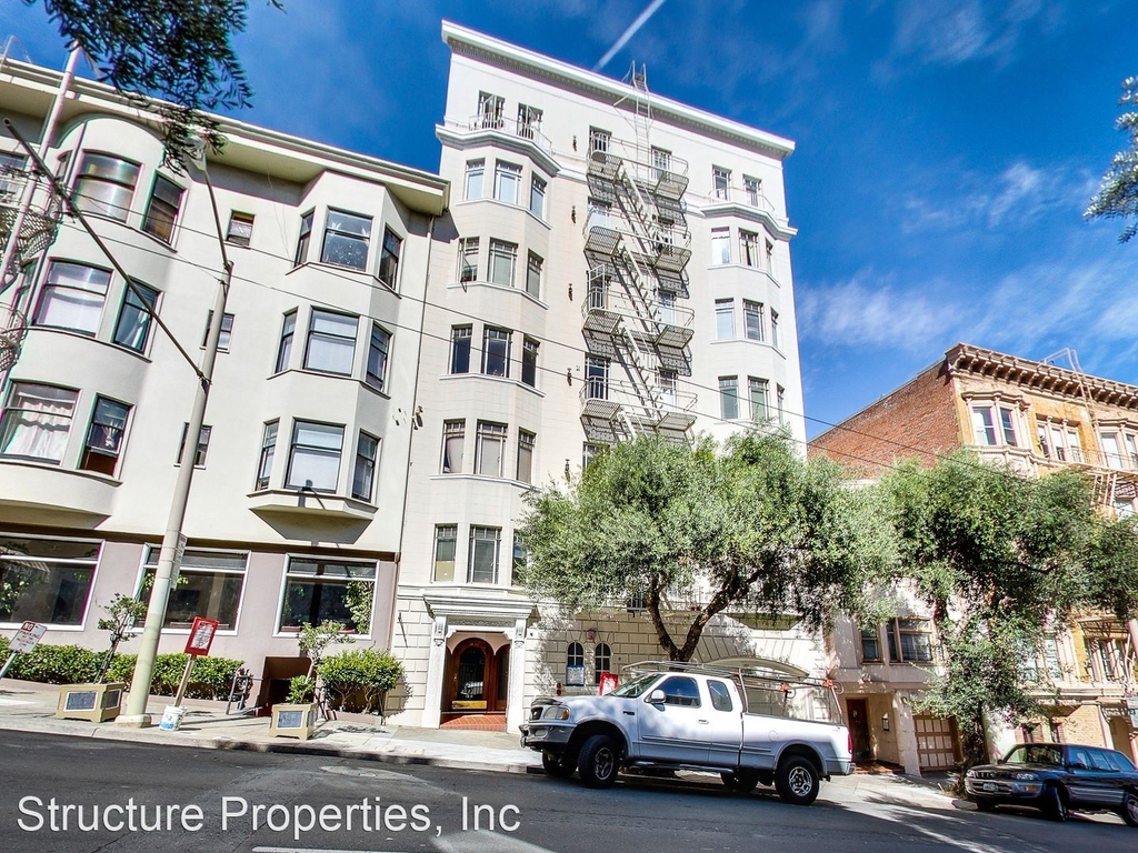 1850 Sacramento Street - Photo 2