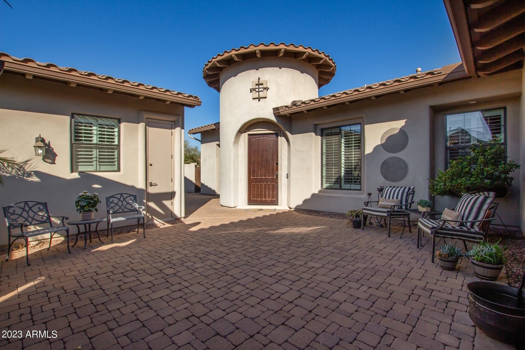 885 W Palo Brea Drive - Photo 6