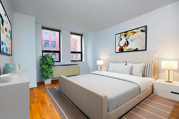 West 43rd Street - Photo 2
