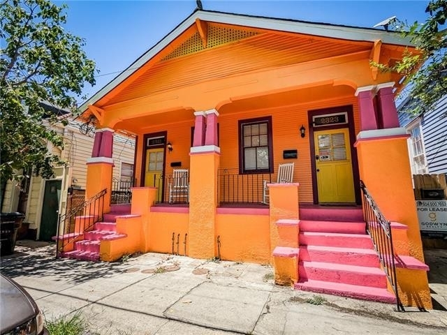 2321 Chartres Street - Photo 0