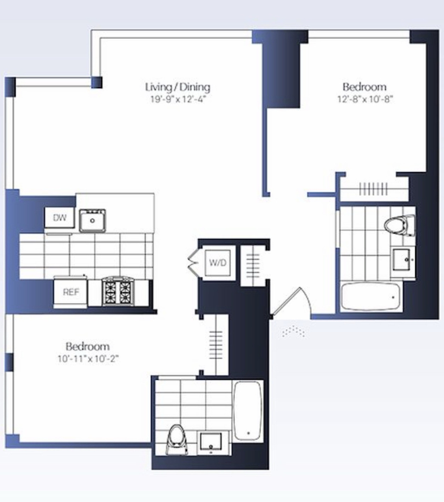 West 38th Street - Photo 19