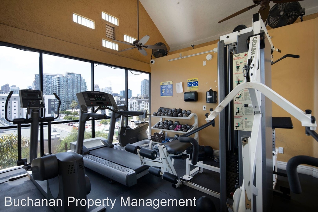 229 16th Street San Diego - Photo 12