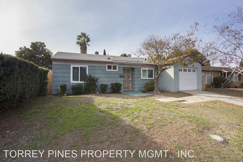 5148 Rincon Street - Photo 0