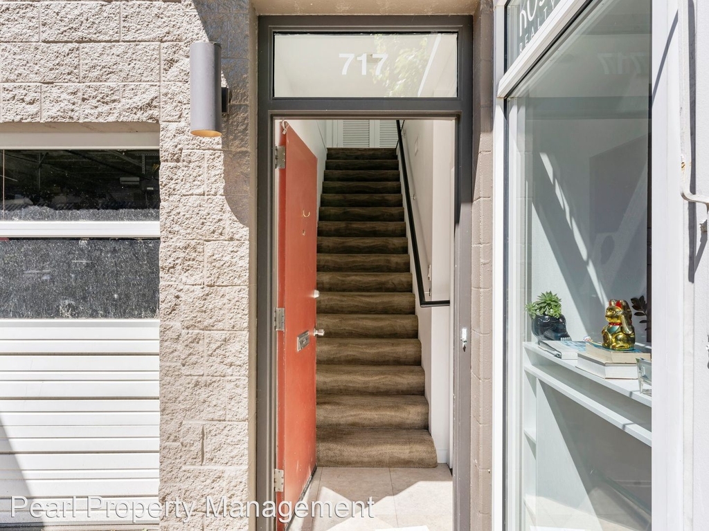 717 Nw 11th Avenue Apt B - Photo 1