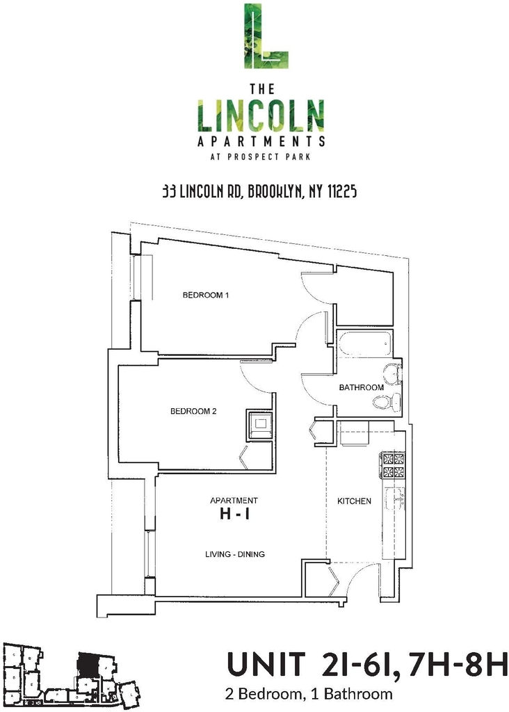 33 Lincoln Road - Photo 19