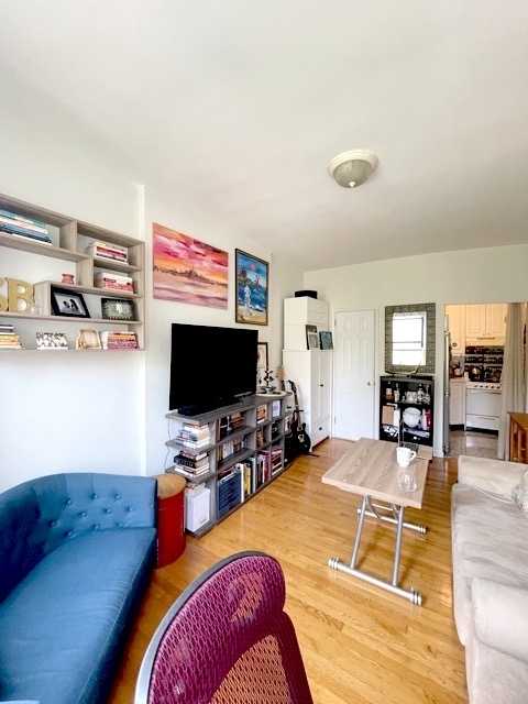 322 West 101st Street - Photo 1