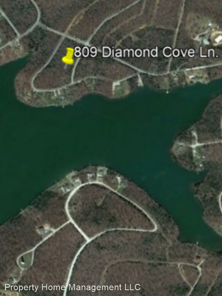 809 Diamond Cove Ln. - Photo 1