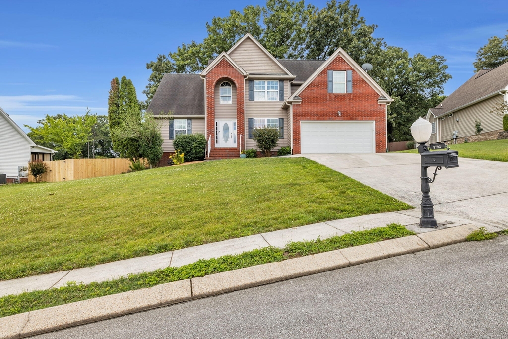 9793 Berry Meadow Way - Photo 2