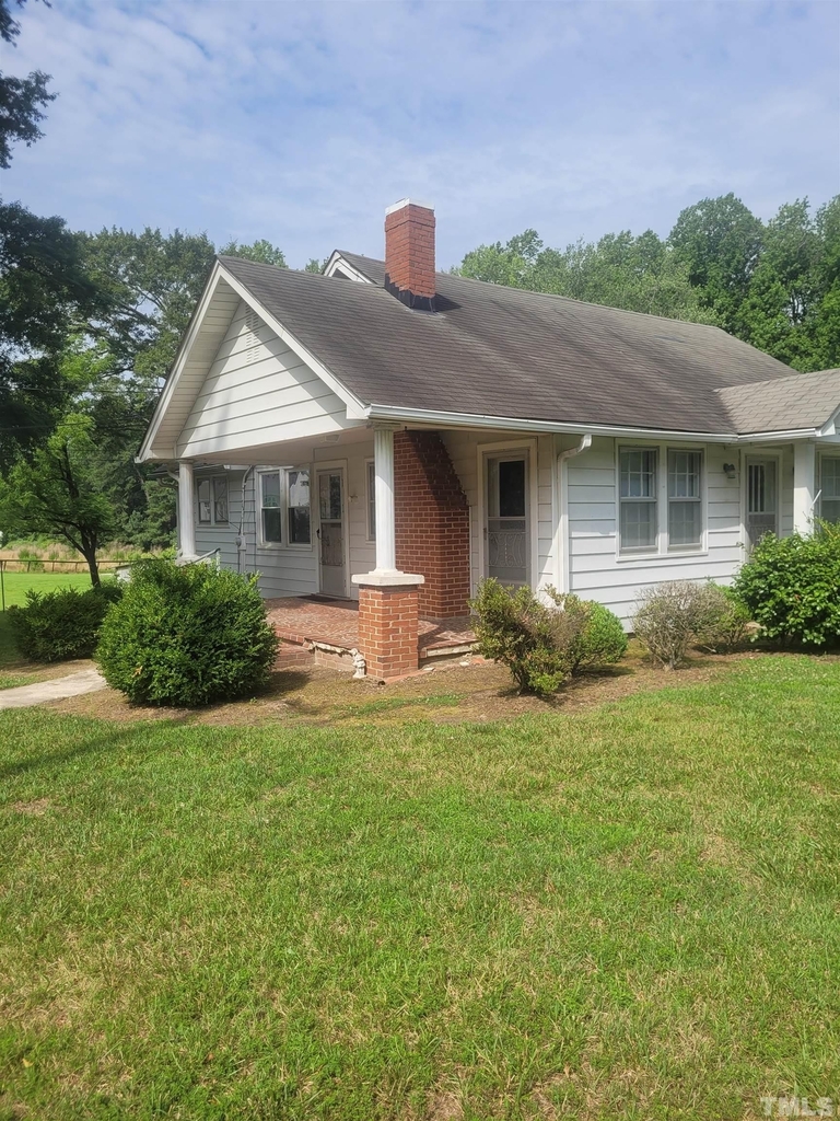 7002 Leesville Road - Photo 1