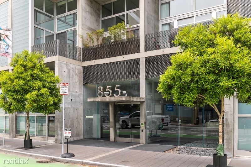 855 Folsom Street - Photo 1