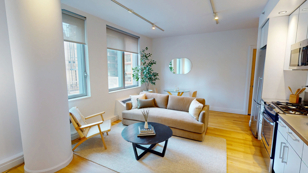 11th Avenue &  West 54th Street - Photo 1