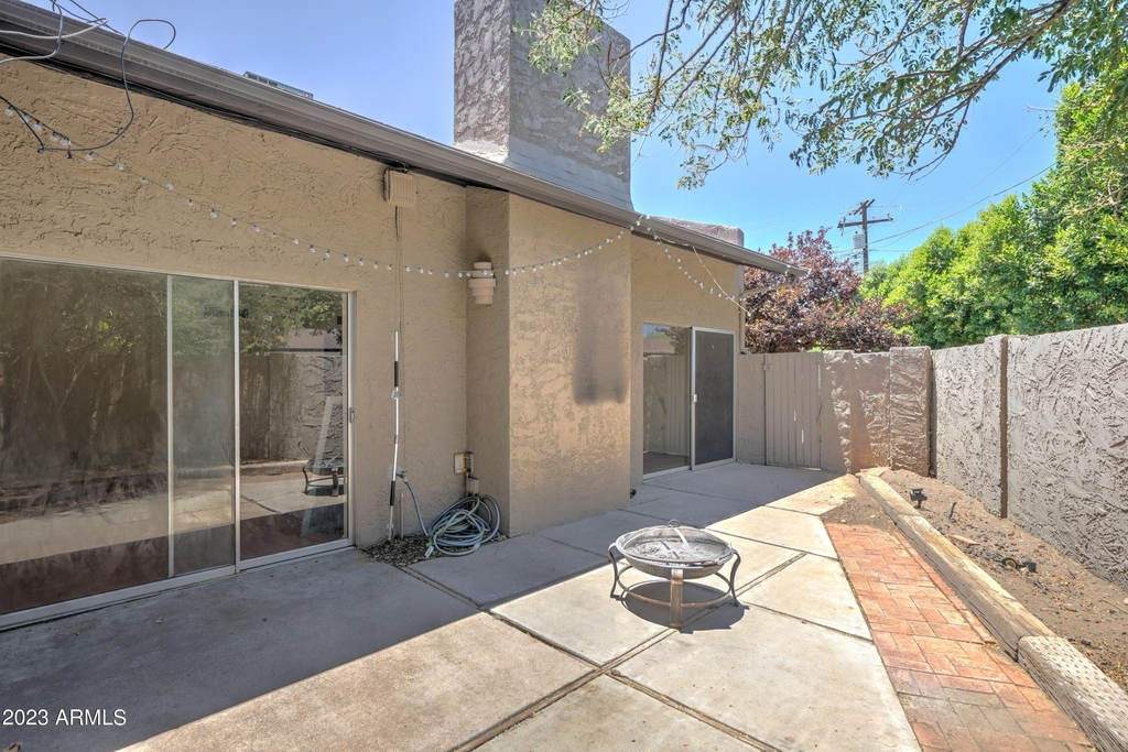 616 E Manzanita Place - Photo 33