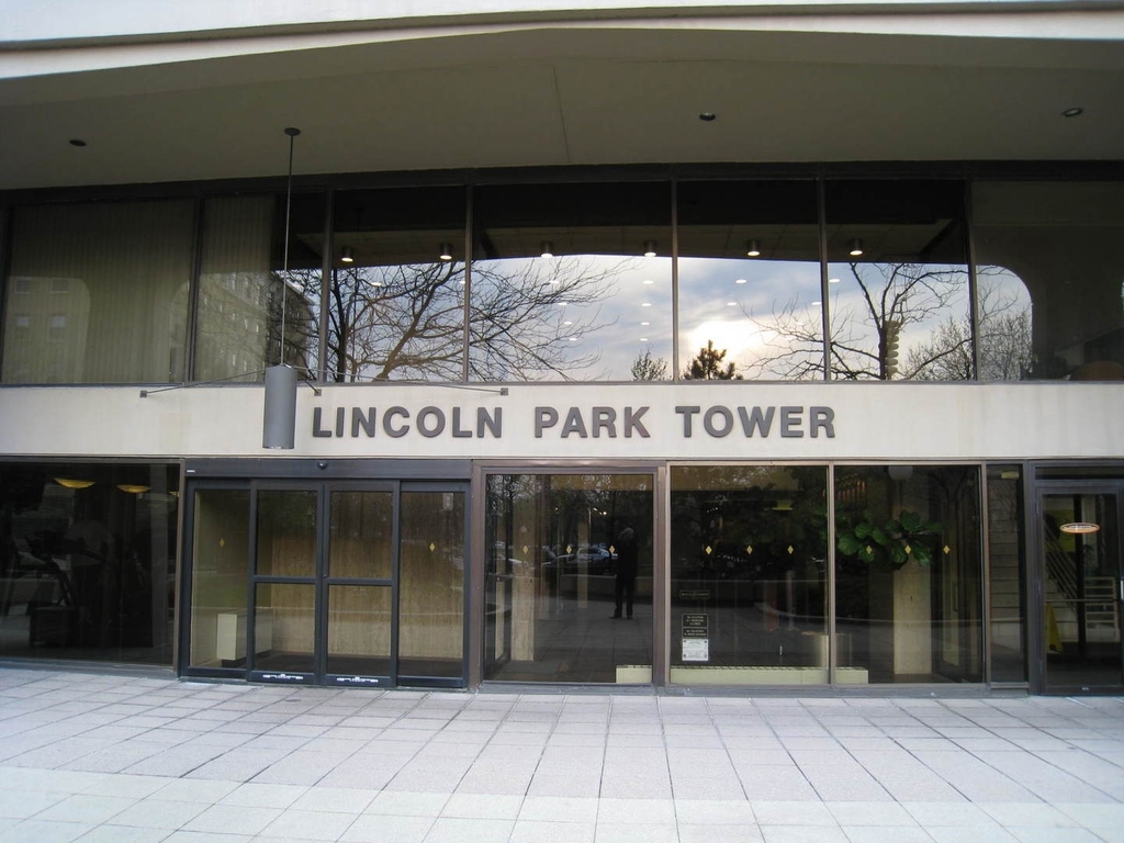 1960 N Lincoln Park West - Photo 21