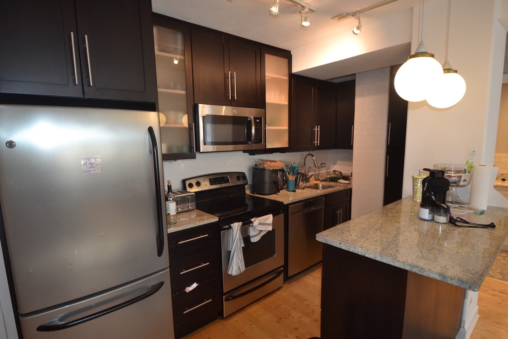 4180 N Marine Drive - Photo 1