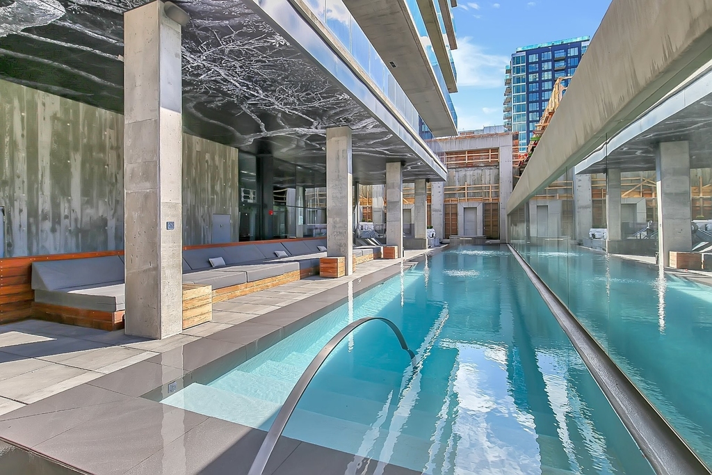 242 Rue Young #803 - Photo 32