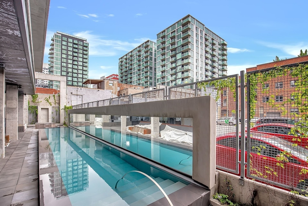 242 Rue Young #803 - Photo 36