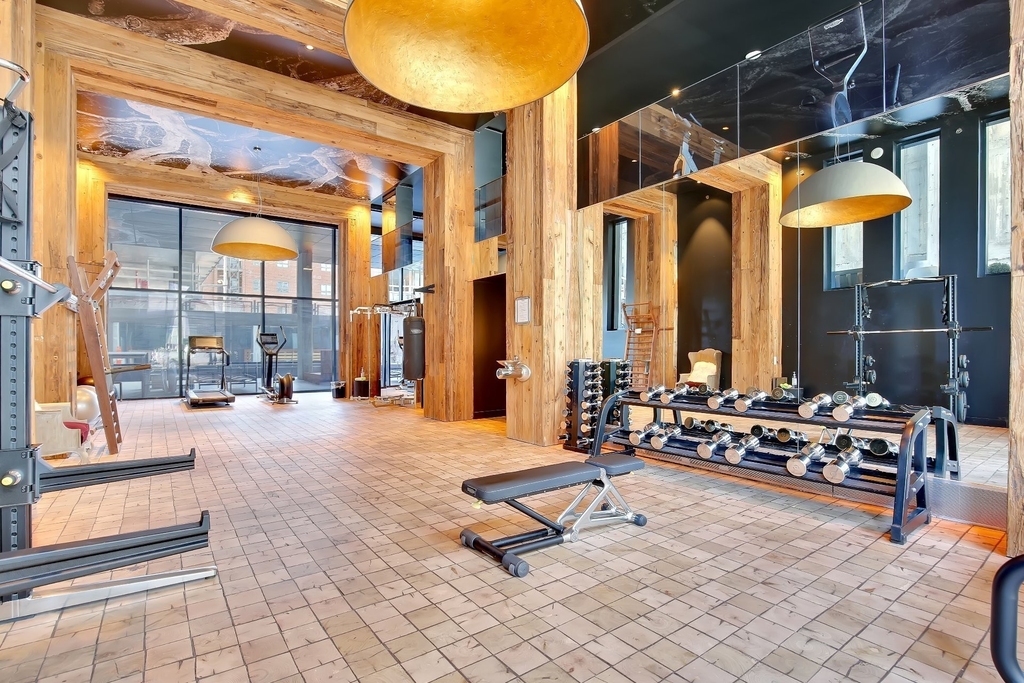 242 Rue Young #803 - Photo 28