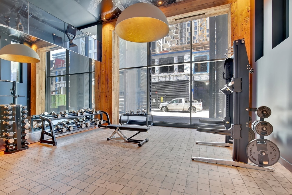 242 Rue Young #803 - Photo 27