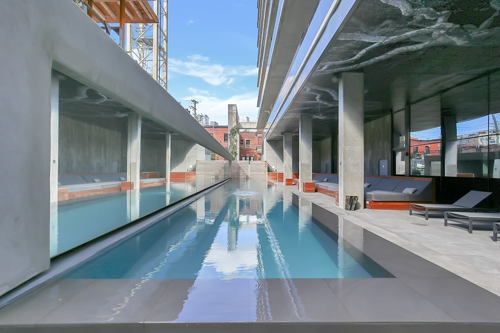 242 Rue Young #803 - Photo 34
