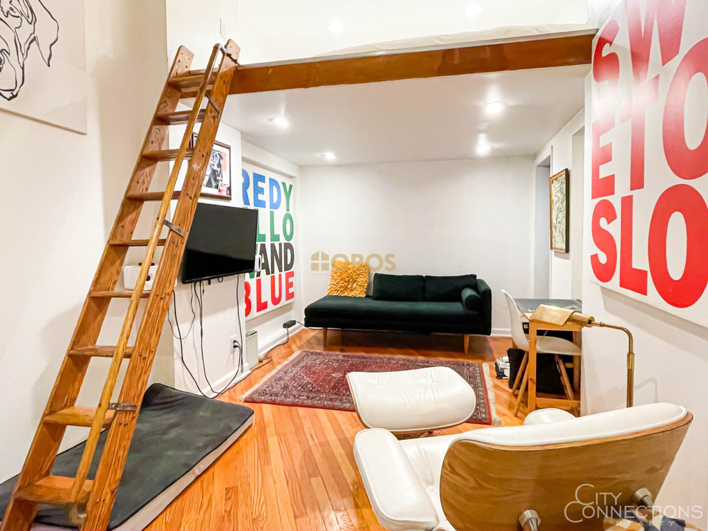 262 East 2nd Street - Photo 2