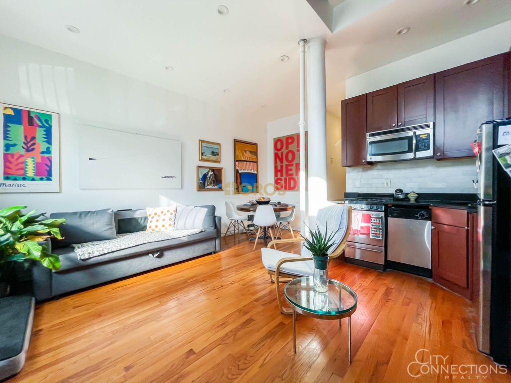 262 East 2nd Street - Photo 8