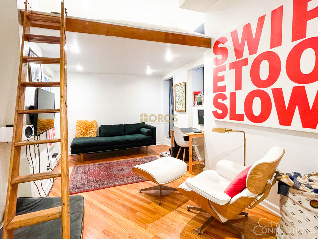 262 East 2nd Street - Photo 1