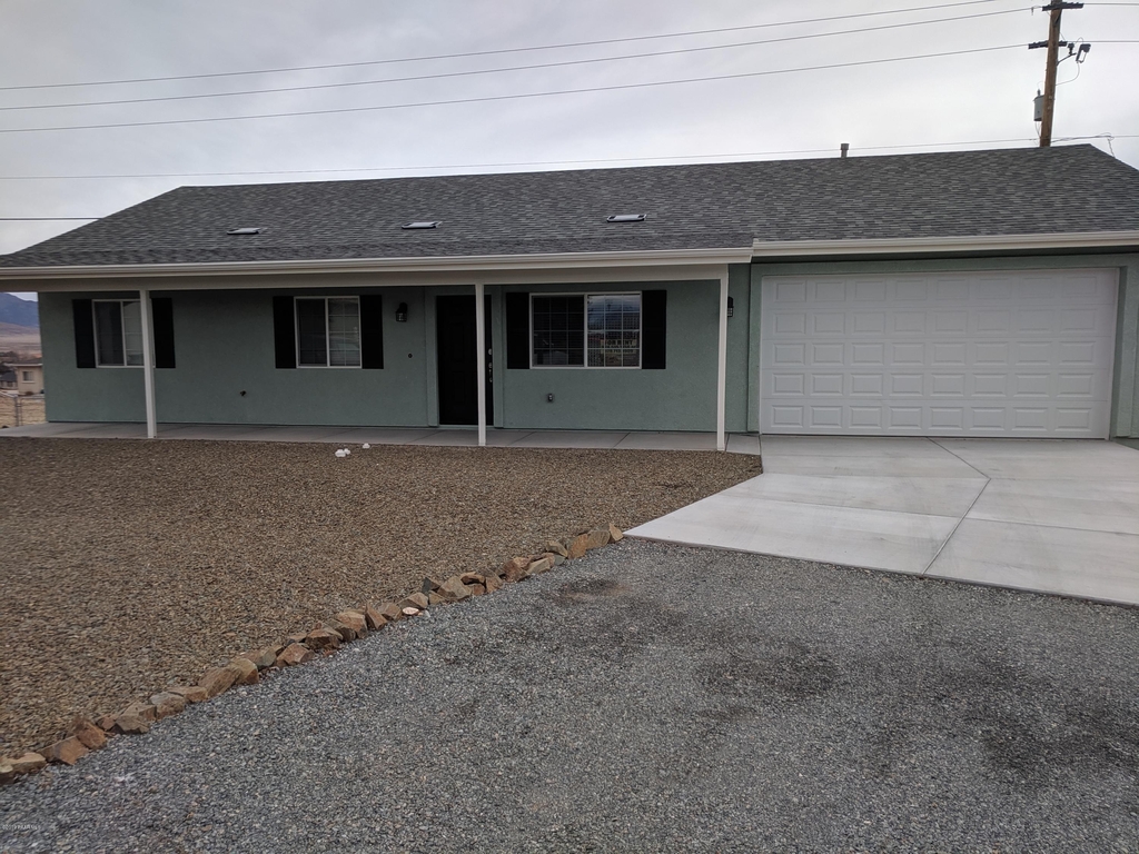 8980 E Navajo Court - Photo 1