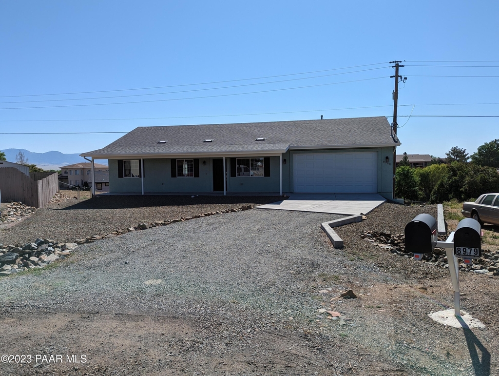 8980 E Navajo Court - Photo 0