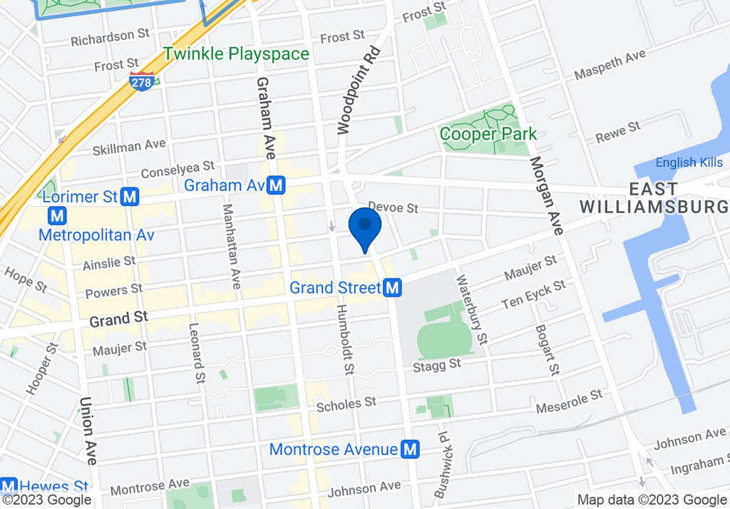 70 Bushwick Avenue - Photo 9
