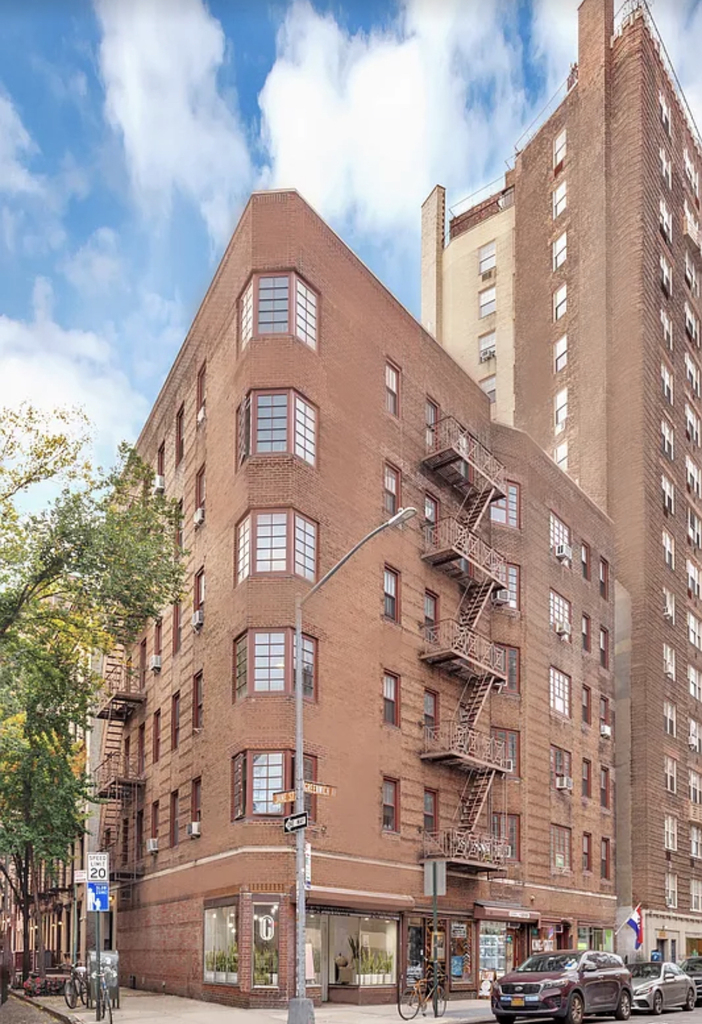 1 Jane Street - Photo 6