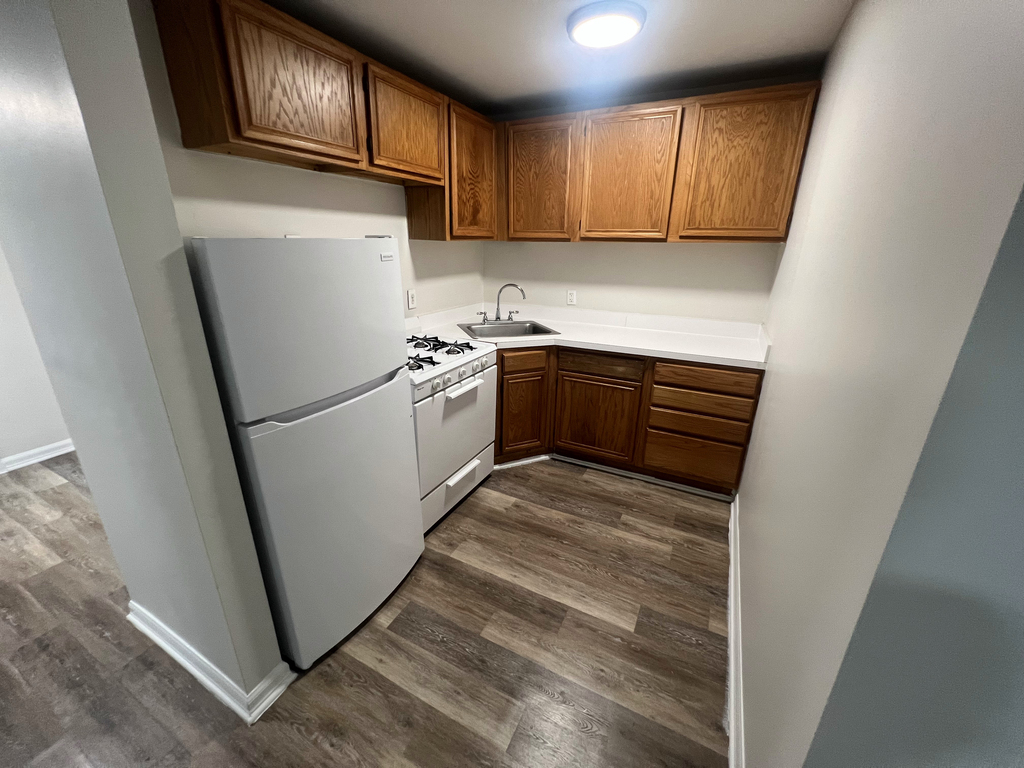 539 West 49th Street #B1 - Photo 0