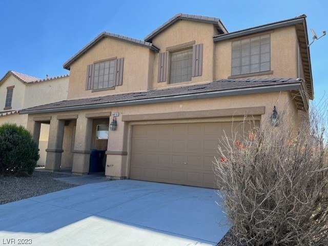 4818 Jade Ridge Street - Photo 0