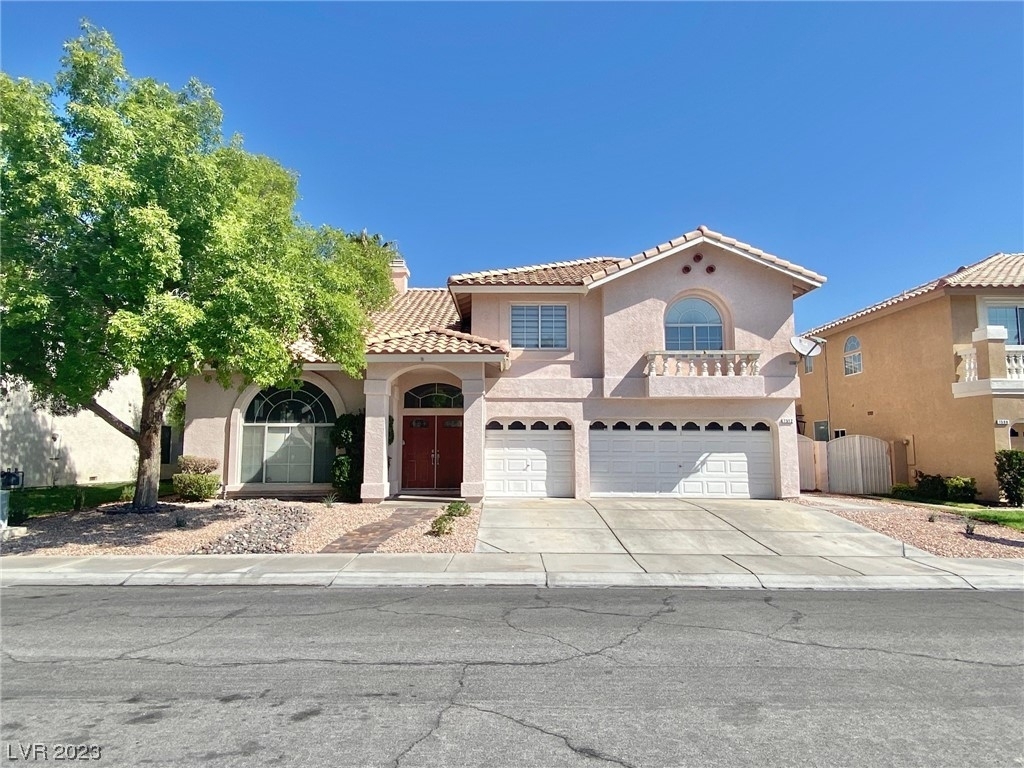 7512 Cathedral Canyon Court - Photo 45