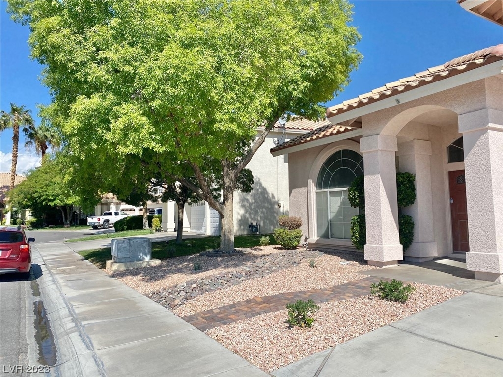 7512 Cathedral Canyon Court - Photo 46
