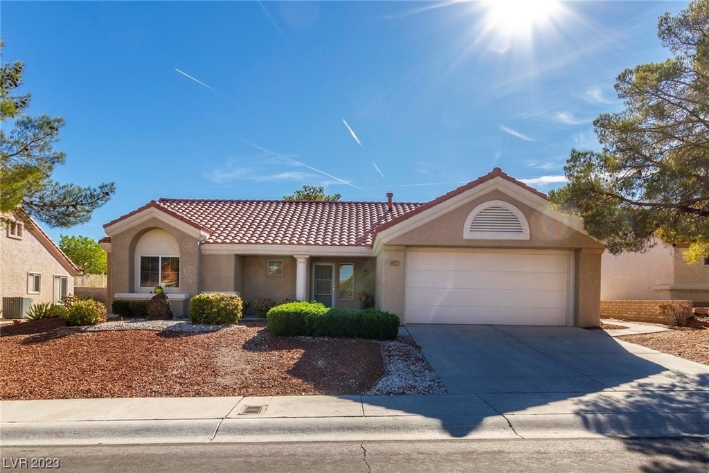 8925 Desert Mound Drive - Photo 0